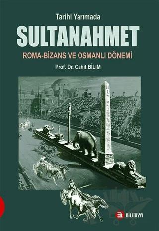 Tarihi Yarımada Sultanahmet