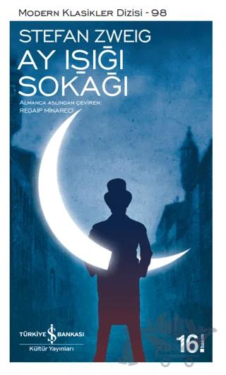 Ay Işığı Sokağı
