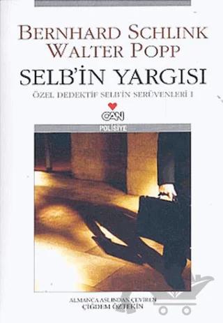 Selb’in Yargısı Özel Dedektif Selb’in Serüvenleri 1
