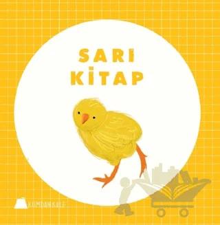 Sarı Kitap