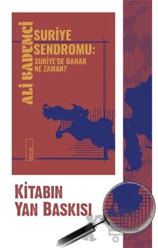 Suriye Sendromu