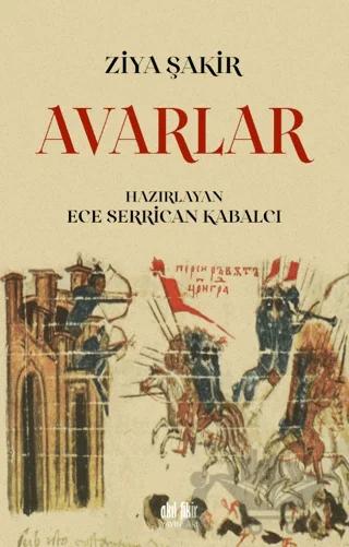 Avarlar