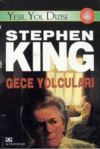 Gece Yolcuları