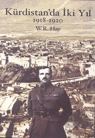 Kürdistan’da İki Yıl 1918-1920