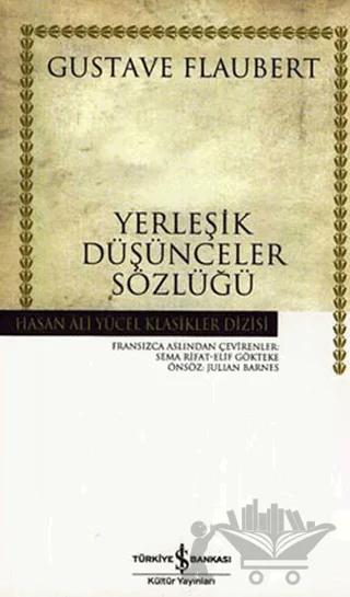 Yerleşik Düşünceler Sözlüğü