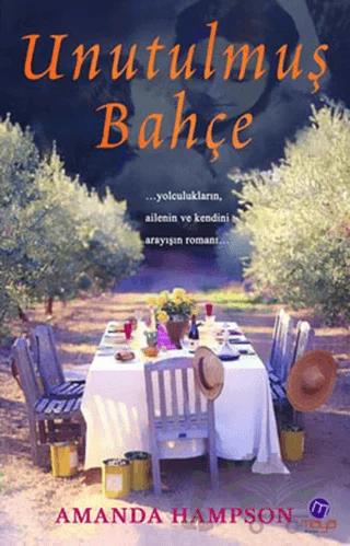 Unutulmuş Bahçe
