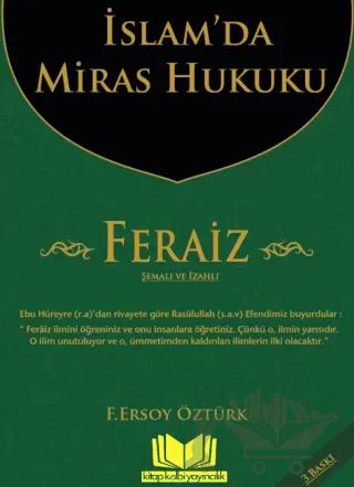 İslamda Miras Hukuku Feraiz