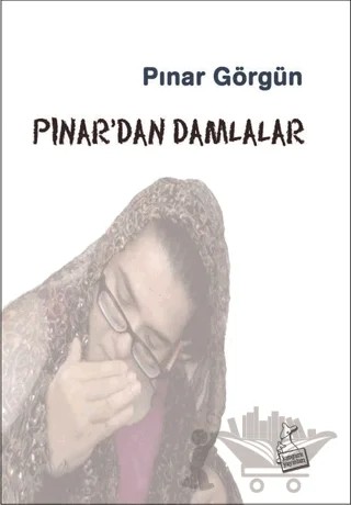 Pınar'dan Damlalar – Pınar Görgün – Kanguru Yayınları kitap kapağı