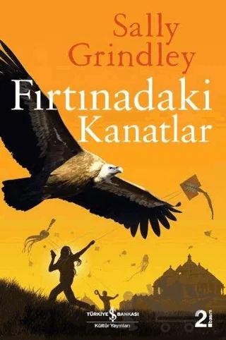 Fırtınadaki Kanatlar