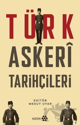 Türk Askeri Tarihçileri