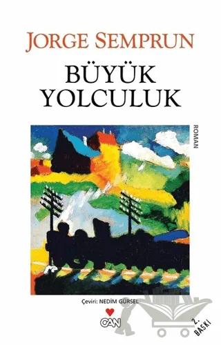 Büyük Yolculuk