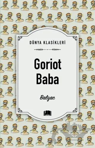 Goriot Baba
