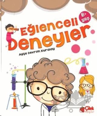 Eğlenceli Deneyler