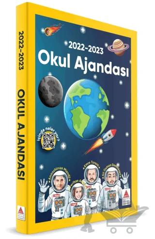 Okul Ajandası 2022-2023