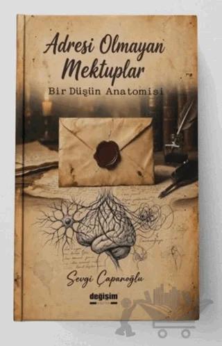 Adresi Olmayan Mektuplar