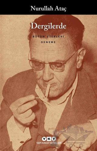 Dergilerde
