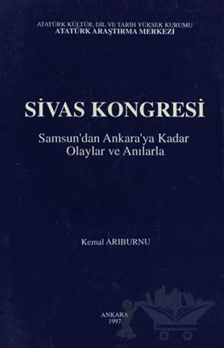 Sivas Kongresi