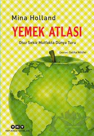 Yemek Atlası