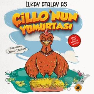Çillo’nun Yumurtası