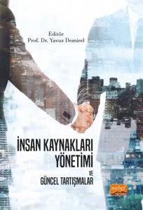 Yavuz Demirel – Coşkun Akça, Derya Yüce, Enes Uğur Tohum, İbrahim Yalçın, Muhsin Halis, Onur Doğan, Ömer Karademir, Şükran Sırkıntıoğlu Yıldırım, Yavuz Demirel, Zeliha Seçkin – Nobel Bilimsel Eserler kitap kapağı