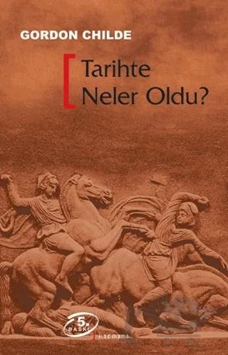 Tarihte Neler Oldu