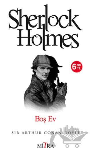 Sherlock Holmes : Boş Ev