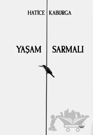 Yaşam Sarmalı – Hatice Kaburga – Odessa Yayınevi kitap kapağı