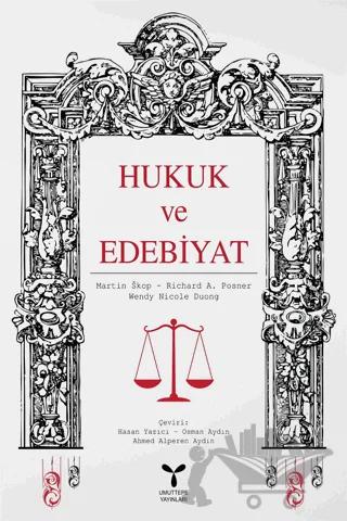 Hukuk ve Edebiyat