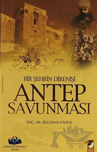 Antep Savunması
