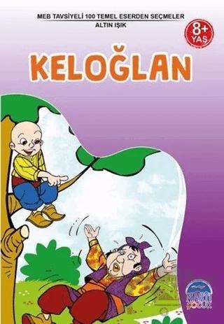 Keloğlan
