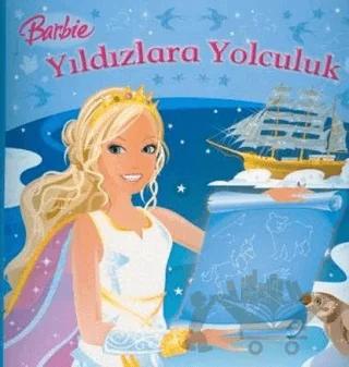 Barbie - Yıldızlara Yolculuk