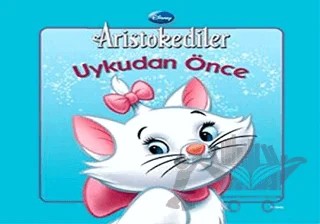 Aristokediler Uykudan Önce - 3 – Kolektif – Doğan Egmont Yayıncılık kitap kapağı