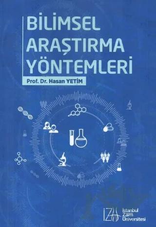 Bilimsel Araştırma Yöntemleri