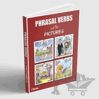 Phrasal Verbs with Pictures