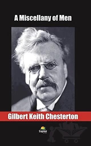 A Miscellany of Men