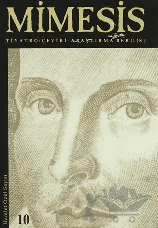 Mimesis Sayı: 10 Hamlet Özel Sayısı