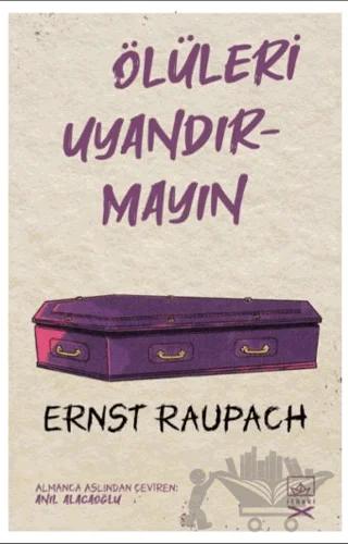 Ölüleri Uyandırmayın
