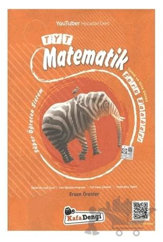 TYT Matematik Soru Bankası