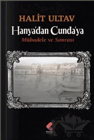 Hanya’dan Cunda’ya