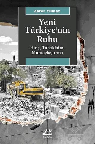 Yeni Türkiye’nin Ruhu