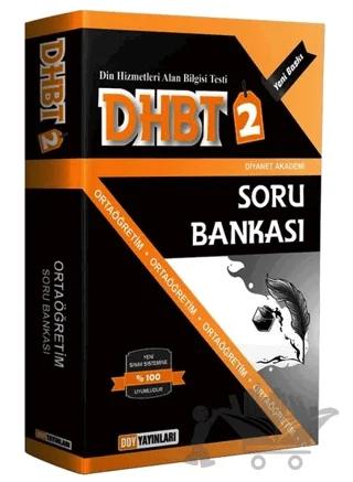 2018 DHBT 2 Orta Öğretim Soru Bankası