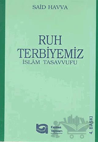 Ruh Terbiyemiz