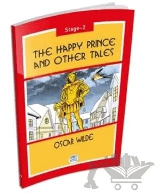 The Happy Prince and Other Tales