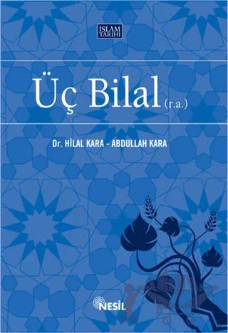 Üç Bilal