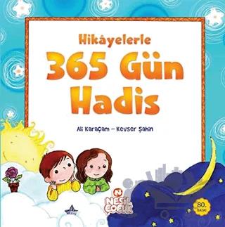Hikayelerle 365 Gün Hadis