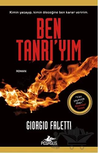 Ben Tanrı'yım