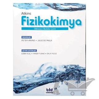 Fizikokimya