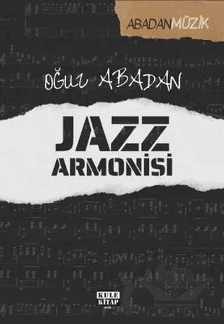 Jazz Armonisi