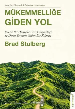 Mükemmelliğe Giden Yol