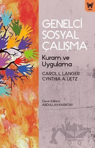 Genelci Sosyal Çalışma